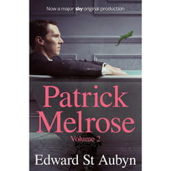 ISBN Patrick Melrose Volume 2