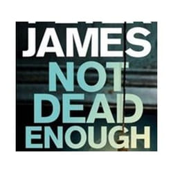 ISBN Not Dead Enough livre Détective Anglais