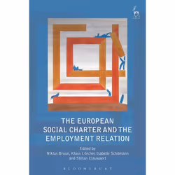 ISBN The European Social Charter and Employment Relation, Loi, Anglais, Couverture rigide, 552 pages