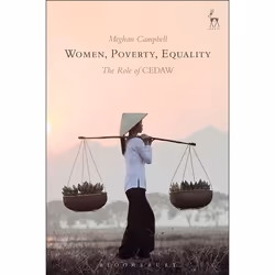 ISBN Women, Poverty, Equality (The Role of CEDAW), Loi, Anglais, Couverture rigide, 328 pages