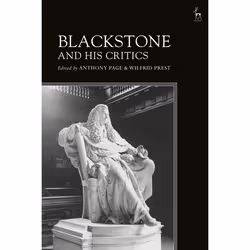 ISBN Blackstone and His Critics, Loi, Anglais, Couverture rigide, 256 pages