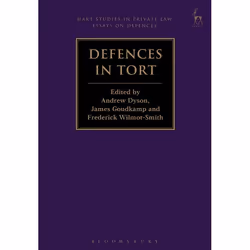 ISBN Defences in Tort, Loi, Anglais, Livre broché, 376 pages