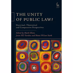 ISBN The Unity of Public Law? (Doctrinal, Theoretical and Comparative Perspectives), Loi, Anglais, Couverture rigide, 472 pag ...