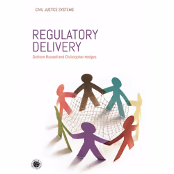 ISBN Regulatory Delivery, Anglais, Couverture rigide, 504 pages