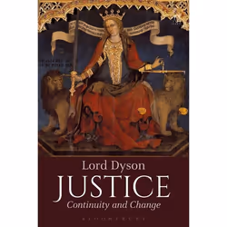 ISBN Justice (Continuity and Change), Loi, Anglais, Couverture rigide, 488 pages