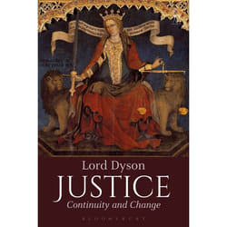 ISBN Justice (Continuity and Change) livre Loi Anglais Couverture rigide