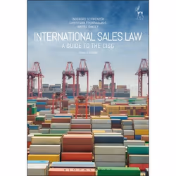 ISBN International Sales Law (A Guide to the CISG), Loi, Anglais, Livre broché, 848 pages