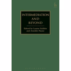 ISBN Intermediation and Beyond, Loi, Anglais, Couverture rigide, 428 pages