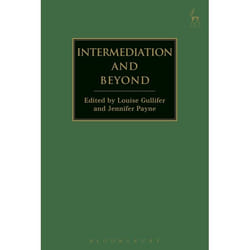 ISBN Intermediation and Beyond livre Loi Anglais Couverture rigide 428 pages