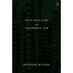 ISBN Data Profiling and Insurance Law livre Loi Anglais Couverture rigide