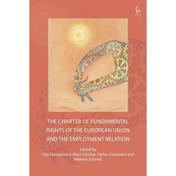 ISBN The Charter of Fundamental Rights of the European Union and the Employment Relation livre Loi Anglais Couverture rigide