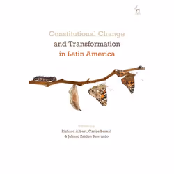 ISBN Constitutional Change and Transformation in Latin America, Loi, Anglais, Couverture rigide, 368 pages