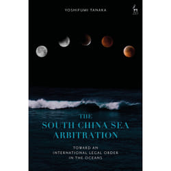South China Sea Arbitration - [Livre en VO]