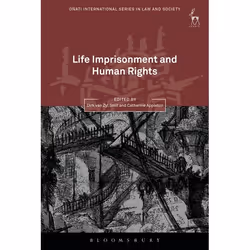ISBN Life Imprisonment and Human Rights, Loi, Anglais, Livre broché, 544 pages