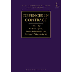 ISBN Defences in Contract