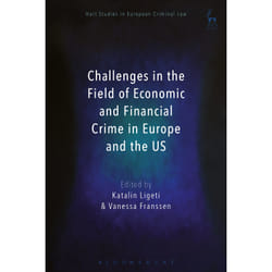 ISBN Challenges in the Field of Economic and Financial Crime in Europe and the US
