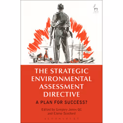 ISBN The Strategic Environmental Assessment Directive, Anglais, Livre broché, 448 pages