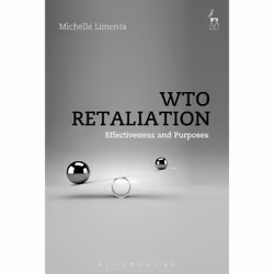 ISBN WTO Retaliation, Anglais, Livre broché, 208 pages