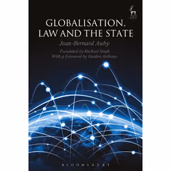 ISBN Globalisation, Law and the State, Anglais, Livre broché, 228 pages