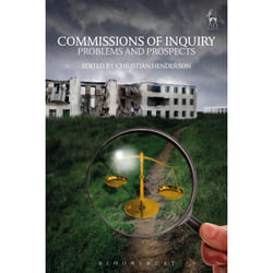 ISBN Commissions of Inquiry