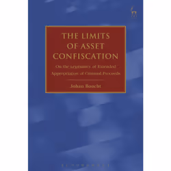 ISBN The Limits of Asset Confiscation, Anglais, Livre broché, 280 pages
