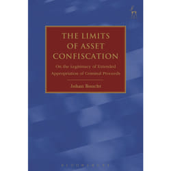 ISBN The Limits of Asset Confiscation