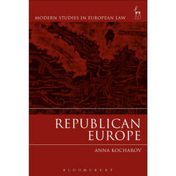 ISBN Republican Europe