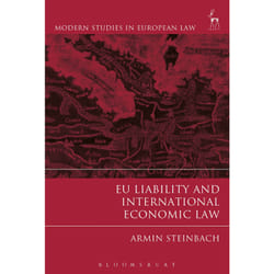 ISBN EU Liability and International Economic Law