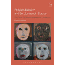 ISBN Religion, Equality and Employment in Europe