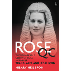 ISBN ROSE QC