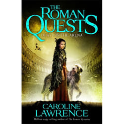 Hachette UK Death in the Arena