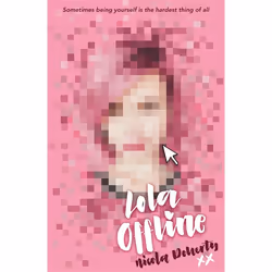 Hachette UK Lola Offline, Anglais, Livre broché, 288 pages