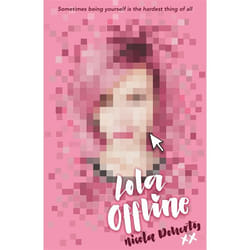Hachette UK Lola Offline