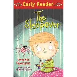 Hachette UK The Sleepover