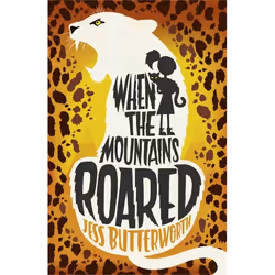 Hachette UK When the Mountains Roared, Anglais, Livre broché, 288 pages