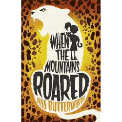 Hachette UK When the Mountains Roared