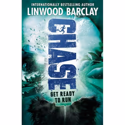 Hachette UK Chase, Anglais, Livre broché, 256 pages