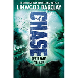 Hachette UK Chase
