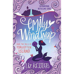 Hachette UK Emily Windsnap and the Falls of Forgotten Island