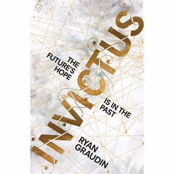 Hachette UK Invictus, Anglais, Livre broché, 464 pages