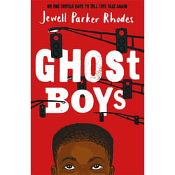 Hachette UK Ghost Boys