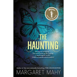 Hachette UK The Haunting