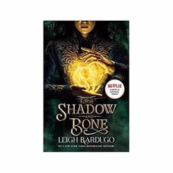 ISBN Shadow and Bone: A Netflix Original Series, Fantaisie, Anglais, Livre broché, 352 pages