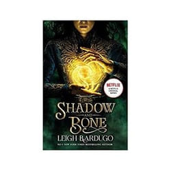 ISBN Shadow and Bone: A Netflix Original Series livre Fantaisie Anglais