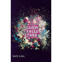Hachette UK The Glow of Fallen Stars