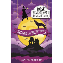Hachette UK Hounds and Hauntings