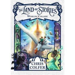 Hachette UK Worlds Collide