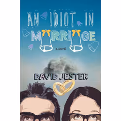 ISBN An Idiot in Marriage, fiction litéraire, Anglais, Livre broché, 280 pages
