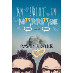 ISBN An Idiot in Marriage livre fiction litéraire Anglais