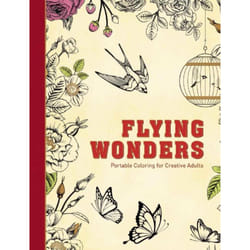 ISBN Flying Wonders livre Art & design Anglais Couverture rigide